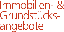 immobillien