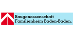 Baugenossenschaft Familienheim Baden-Baden
